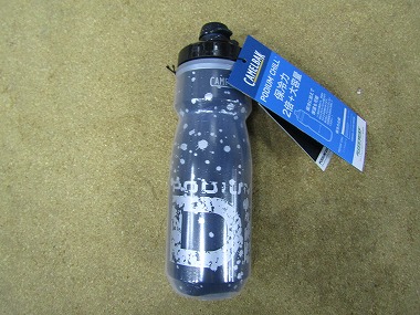 camelbak podium dirt chill