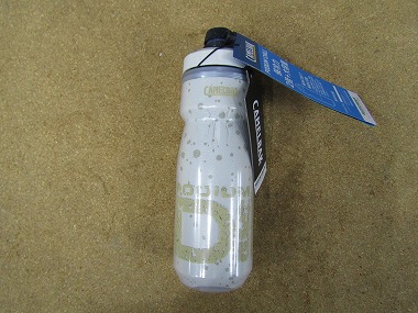 camelbak podium dirt chill