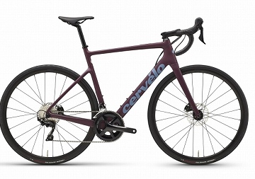 cervelo caredonia r7020 105