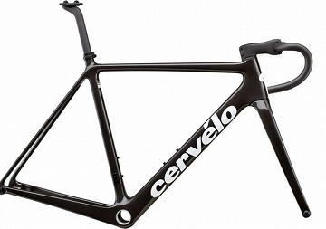 cervelo r5-cx frameset