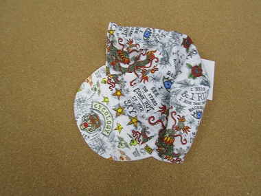 cyclogy cap