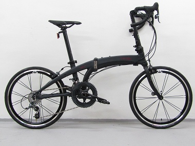 dahon vigor lt