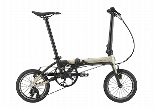 dahon k3