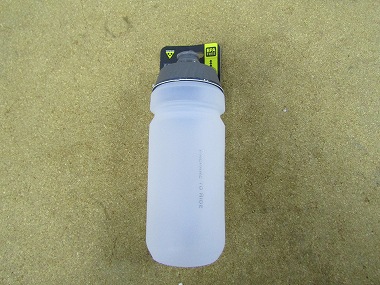 elite tti bottle