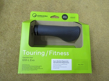 ergon gs1 evo