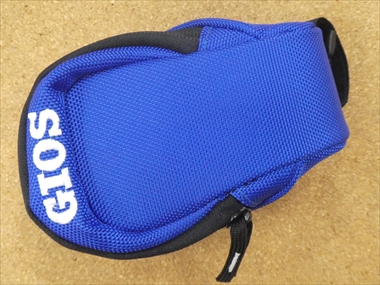 gios saddle bag