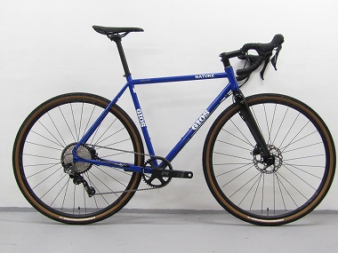 gios nature grx 600