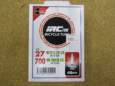 irc tire