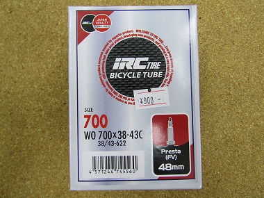 irc tire