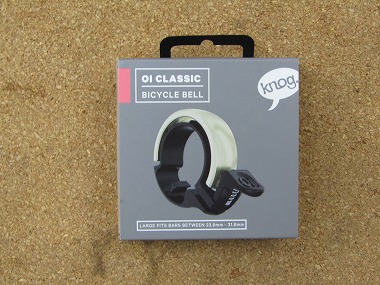 knog oi bell