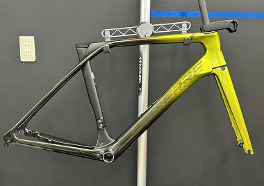 lapierre aircode