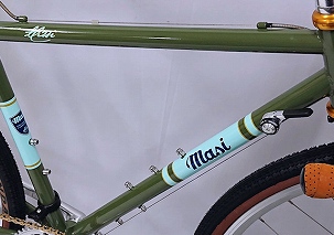 masi milano