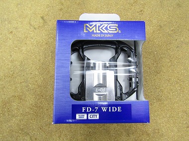 mikashima mks fd-7 wide