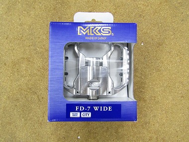 mikashima mks fd-7 wide