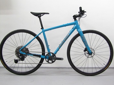 niner rlt9