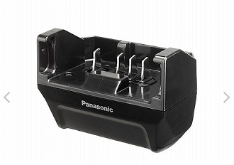 panasonic usb
