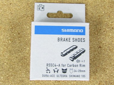 shimano r55c4