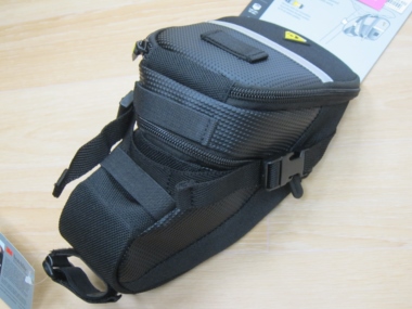 topeak wedge bag